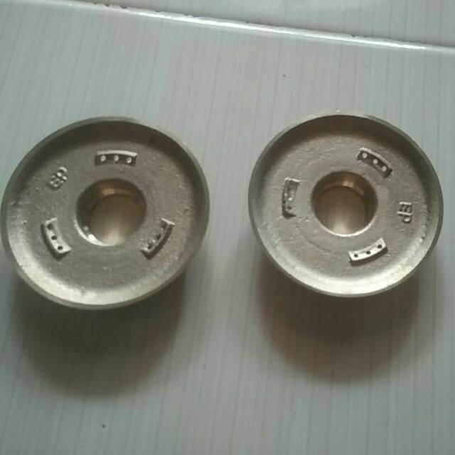 Burner Kompor Gas Hitachi