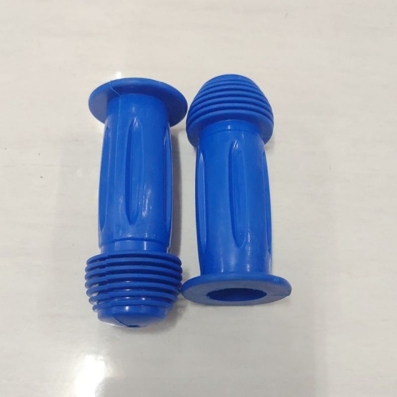 Hand grip karet stang sepeda anak bmx mini
