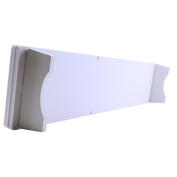 Meja Mini Multifungsi Eco-Friendly Tambahan Keyboard Extender Monitor Laptop Holder Kopi Standholder
