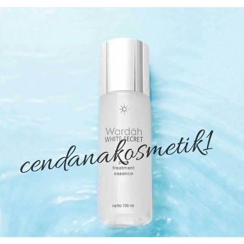 Wardah White Secret Pure Treatment Essence Treatment essence