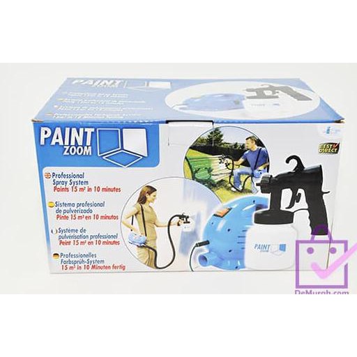 Paint Gun Paint spray Paint zoom Spray gun