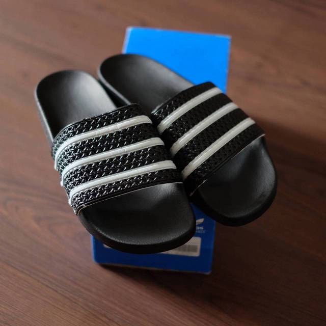 sandal adidas adilette cloudfoam