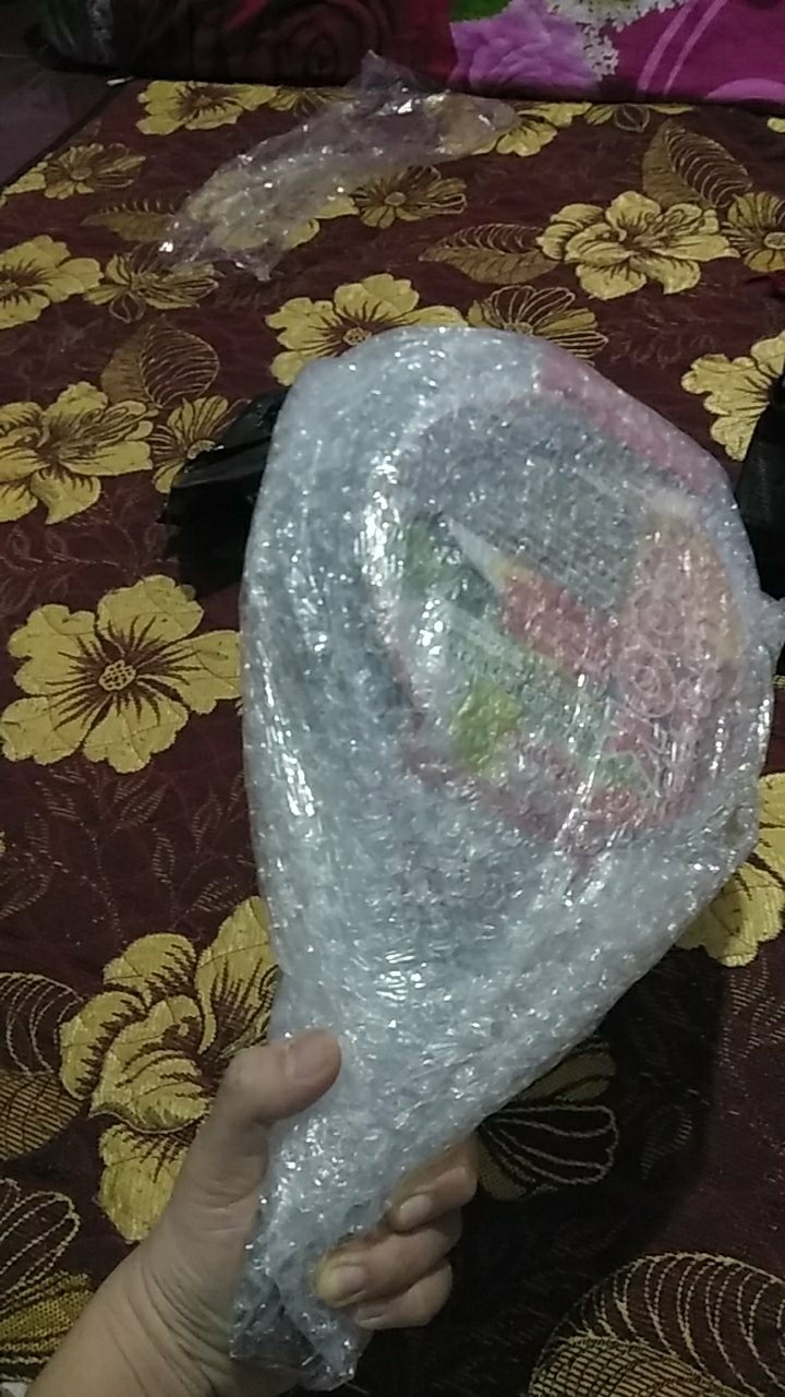 Cypuz - Fry Pan Marble 20cm Fp-0630 (5)