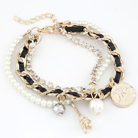 Aksesoris Wanita Import Gelang