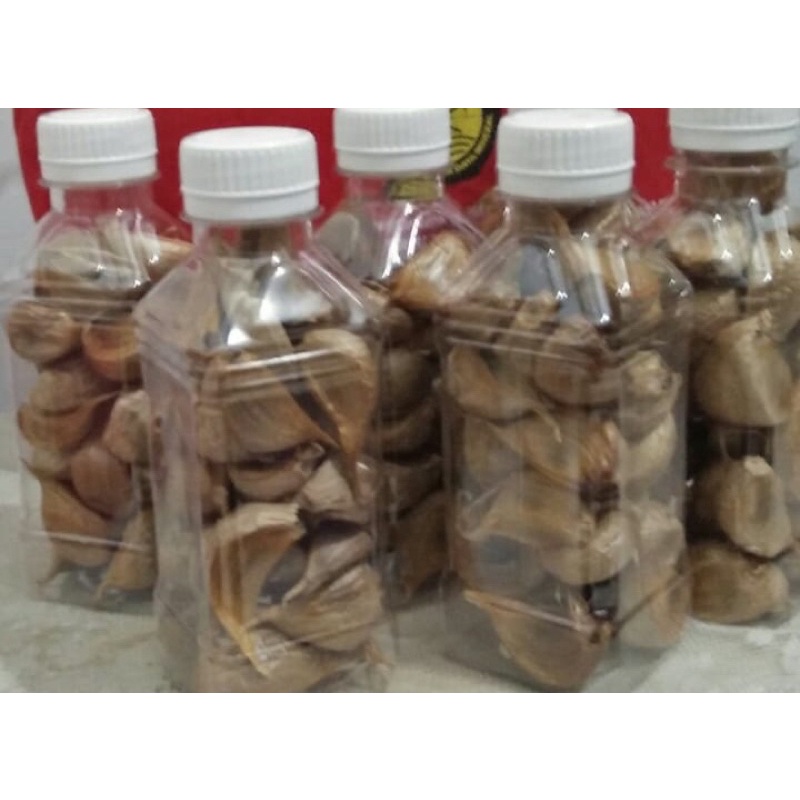 

Bawang hitam 30-32pcs
