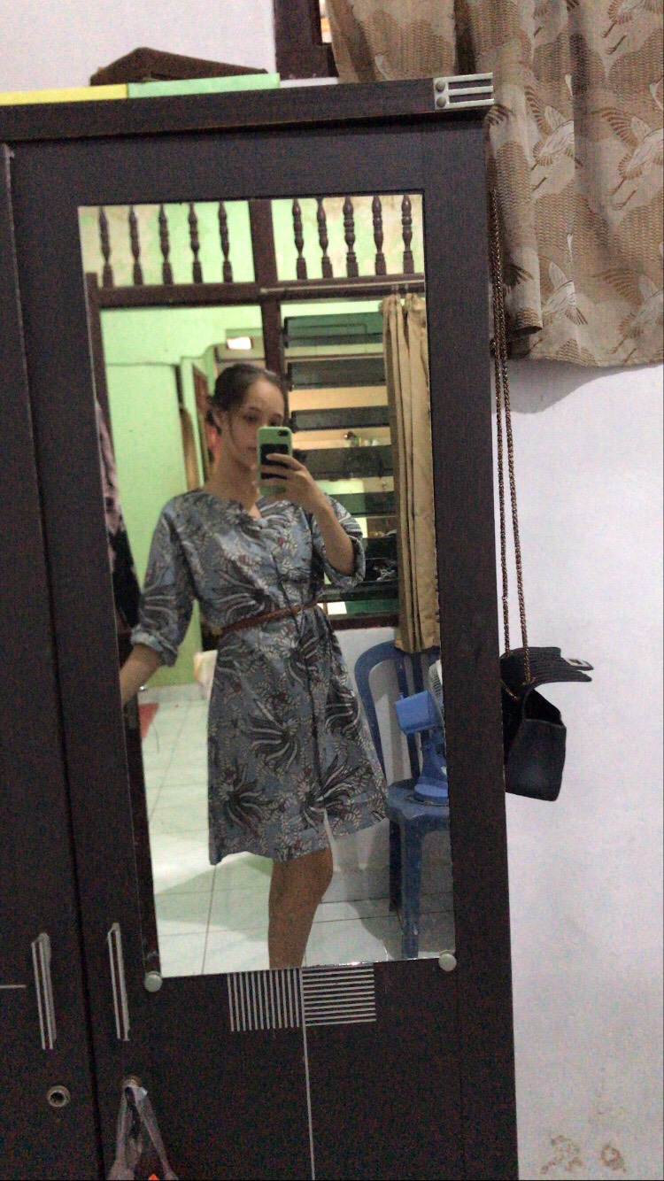 Batik Couple | Batik Couple Modern | Baju Batik Couple