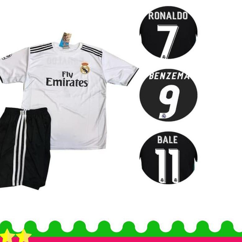 ♨ ¸245| KAOS BOLA ANAK JERSEY BOLA KIDS JERSEY ANAK JERSEY KIDS JERSEY GRADE ORI BAJU BOLA K90 & ❃