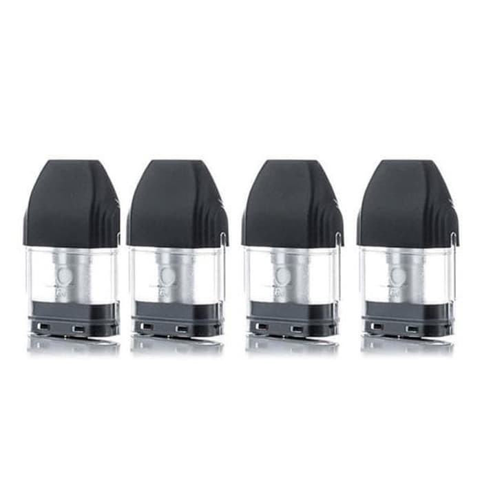 Uwell Caliburn Replacement Pod 2ml 1pcs 1.4Ohm