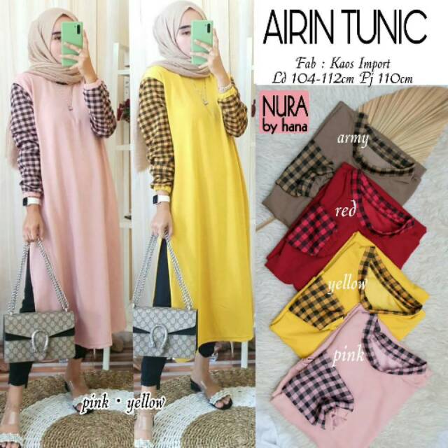 AIRIN TUNIK