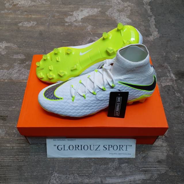 Nike Phantom 3 Pro DF FG Original
