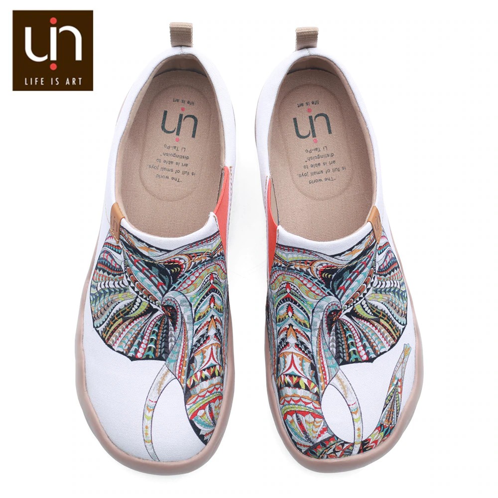 uin fashion shoe