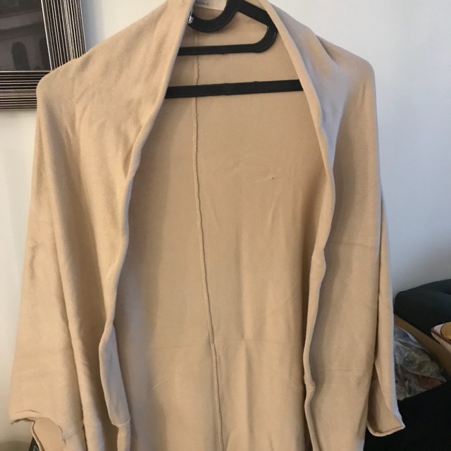 ZARA KNIT