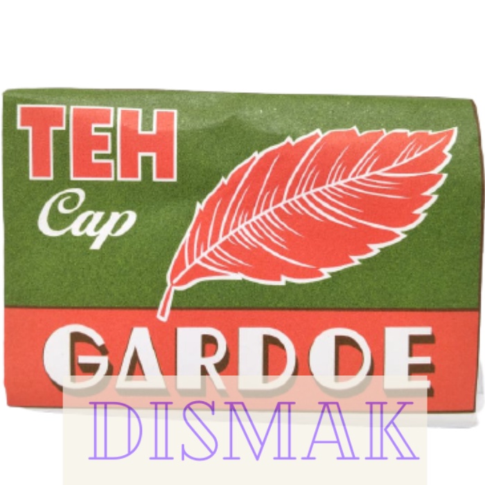 

Teh Gardoe Daun 40 gram