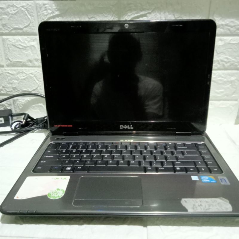 Laptop Dell Inspiron N4010 intel core i3 Ram 4gb HD Grapic 14in