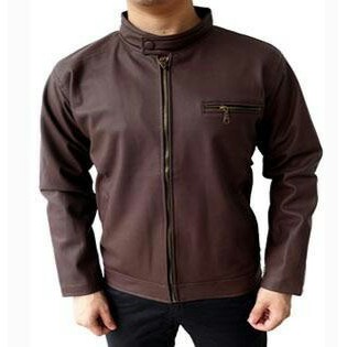 jaket kulit pria,jaket kulit sintetis pria,jaket kulit semi kulit pria,jaket kulit motor, jaket pria