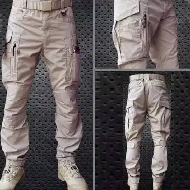 mst-90 CELANA LAPANGAN TACTICAL WTAC WARIOR °•.¸¸.•°`