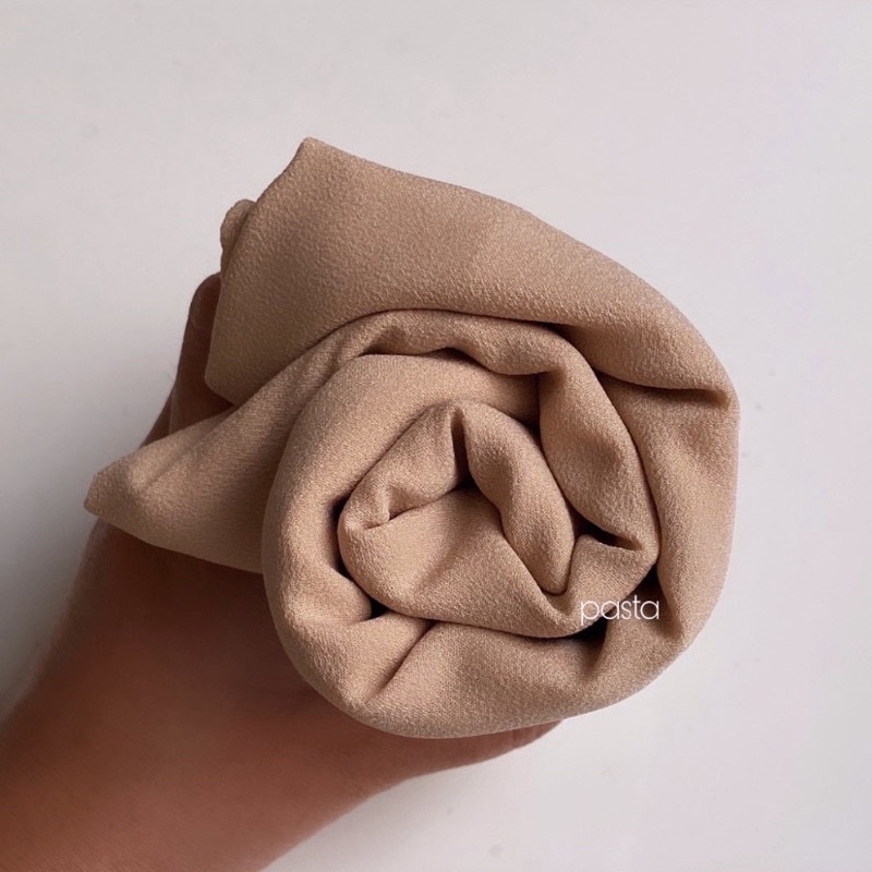 PART 2 bergo khimar baiti zahrah hijab instan khimar diamond jilbab anti tembem-Pasta