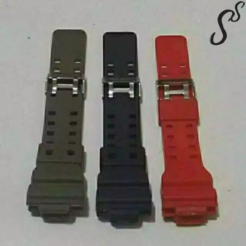Tali Rubber Strap Jam Digitec 2020 DG2020T DG-2020T DG 2020T DG 2020 T
