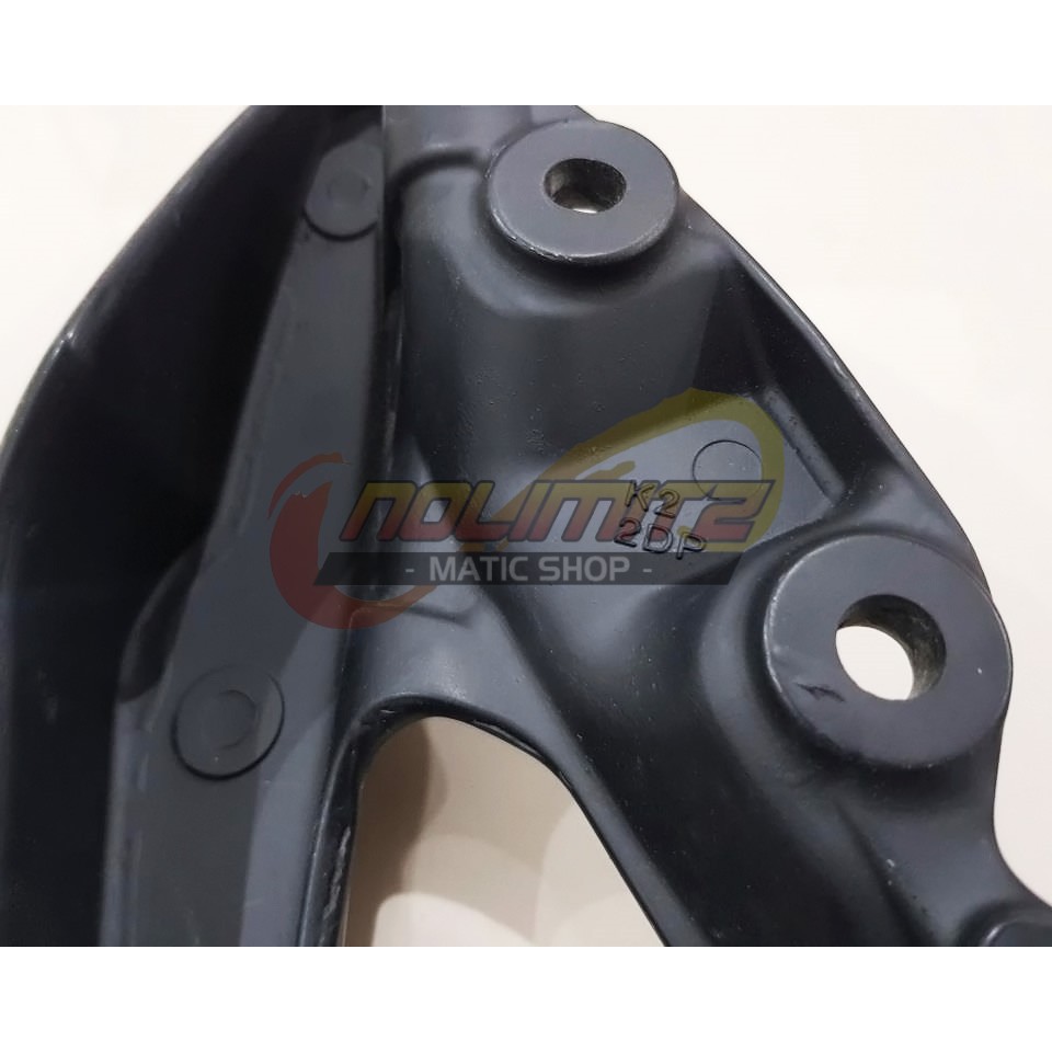 Behel Begel Carbon Kevlar Parts ORI Yamaha NMAX