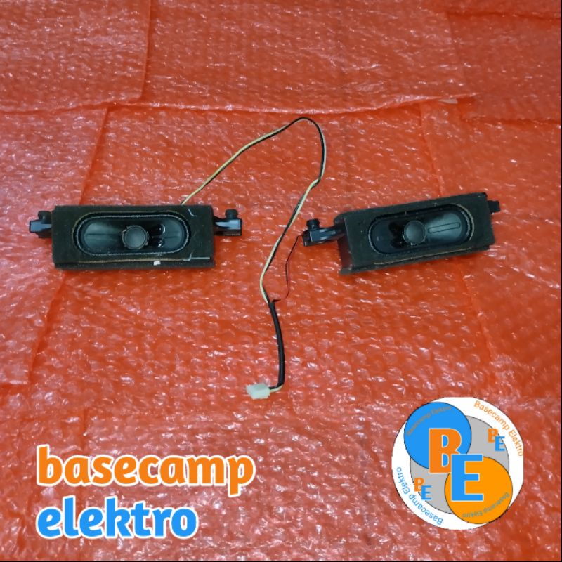 Speaker TV LED LG 32LJ500D Spiker TV LED LG 32LJ500D Speaker TV LG 32LJ500D Spiker TV LG 32LJ500D Sp