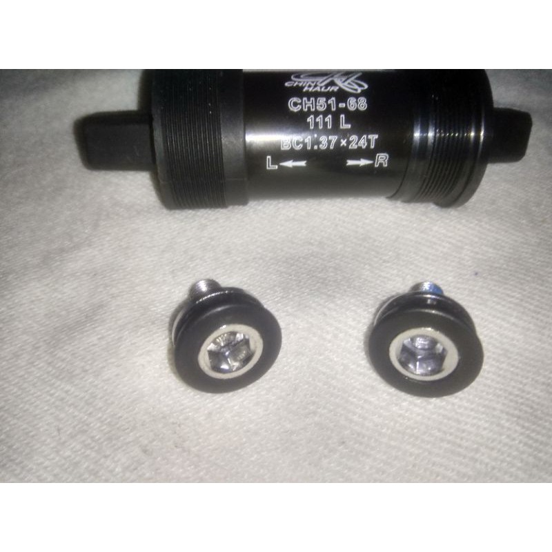 Bottom Bracket/bb kotak untuk sepeda minion/mini