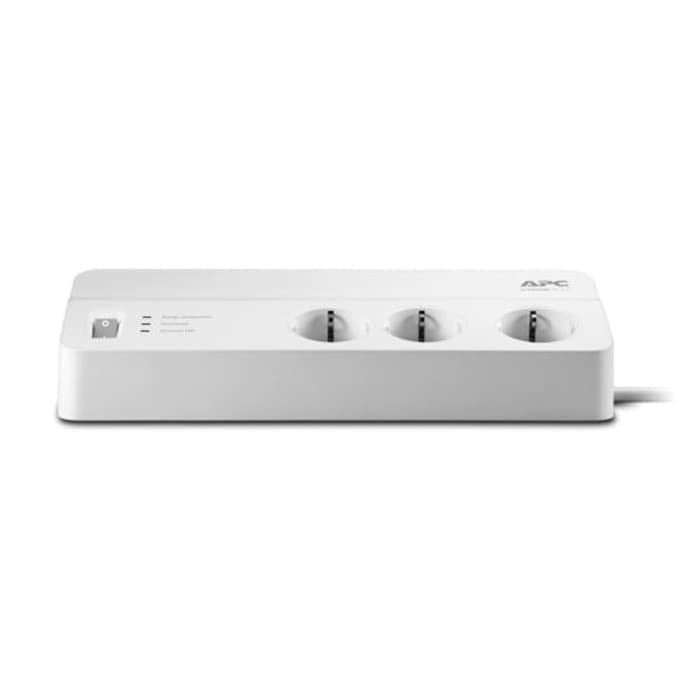 Termurah APC Surge Protector PM6GR / PM6-GR colokan anti petir stop kontak |elektronik|