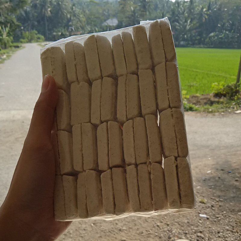 

kue satu kacang hijau