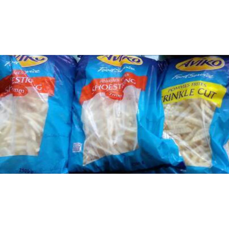 

Kentang AVIKO 2500Gr