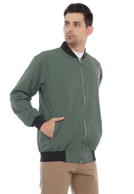 Varsity1.0Jacket