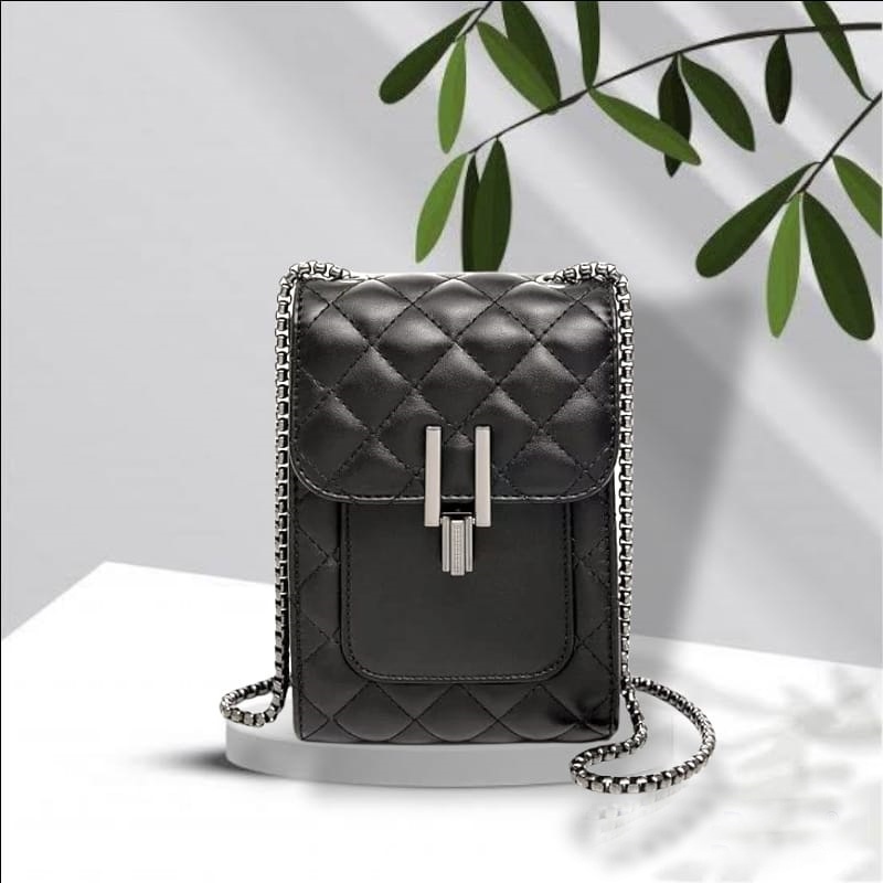 Zalfa Tas Pocket Lucy Slingbag/Pocket Smartphone