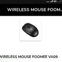 wireles mouse/mouse wireles