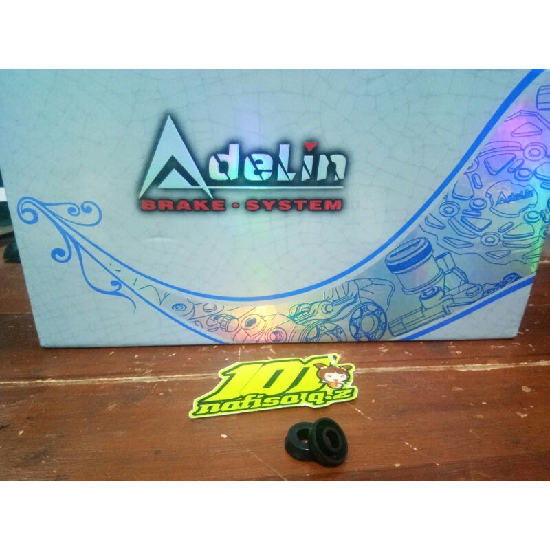 seal sil master rem adelin px1 17,5mm