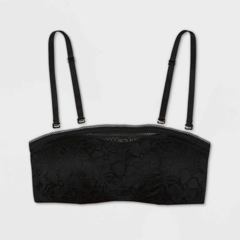 BRA  AUD** Brukat Kemben Bra Oeiginal Branded