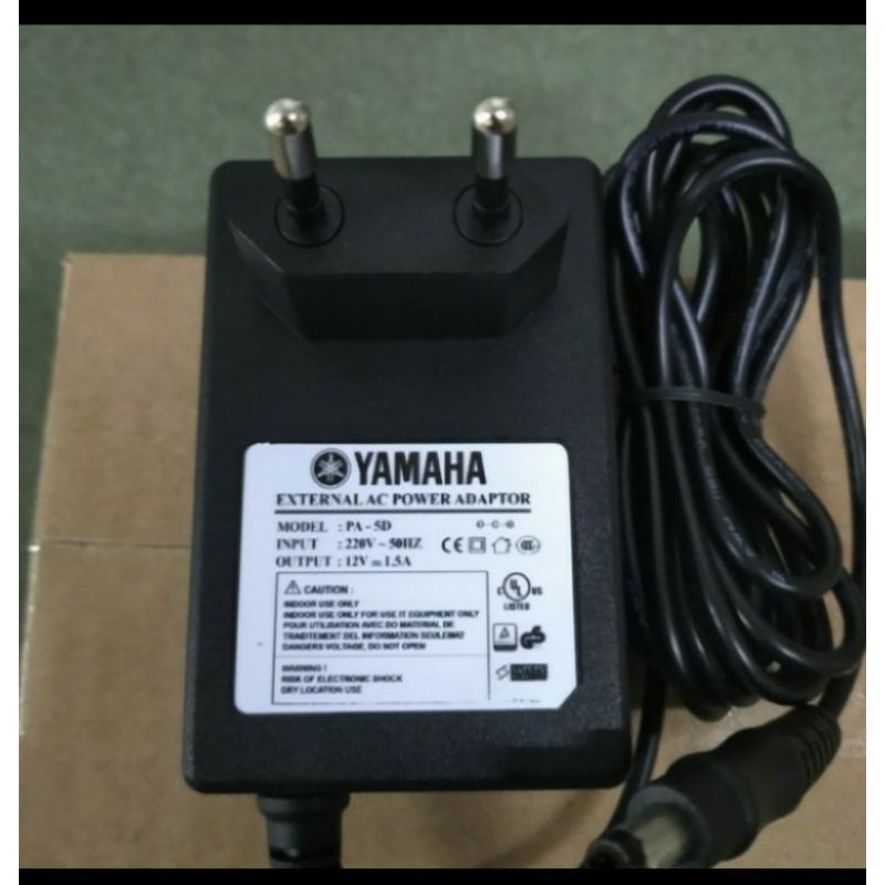 Adaptor Keyboard Yamaha DGX 630/640/650/660