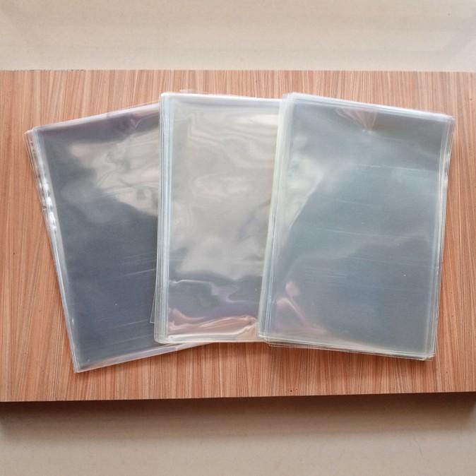 

[KODE PRODUK TILSW9257] HARGA PABRIK!! (1-kg) Plastik Kaca Bening OPP Souvenir Tebal 30 Mikron (Tebal) KILO-an KECIL