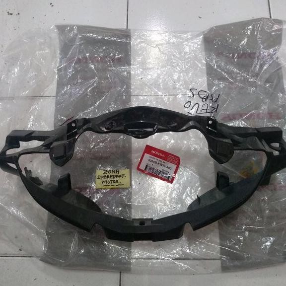 Premium Batok Totok Lampu Depan Absolute Karburator AHM 5320B KWW A00 Kualitas Oke