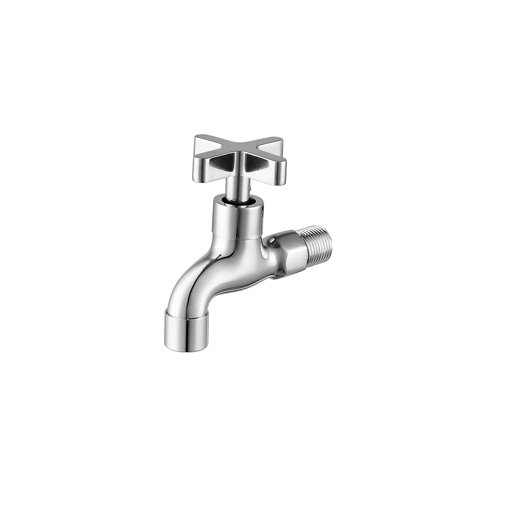 Kran Air Short Wall Tap Merk FRAP Type IF6130 ukuran 1/2 inch