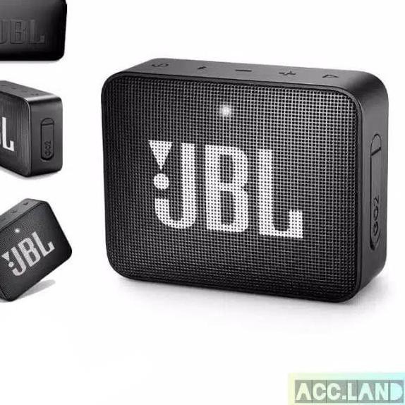 Viral Sale 1.1 Speaker JBL GO2 Bluetooth Wireless JBL GO2 Music Bass 100%NEW47 ____