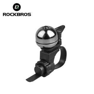 BELL SEPEDA ROCKBROS BEL SEPEDA QUICK RELEASE COPPER BELL SEPEDA ROCKBROS BEL SEPEDA QUICK RELEASE COPPER