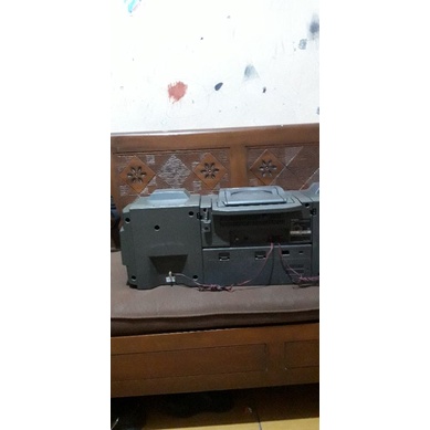 TAPE COMPO SHARP SIMBA GX-VCD1300