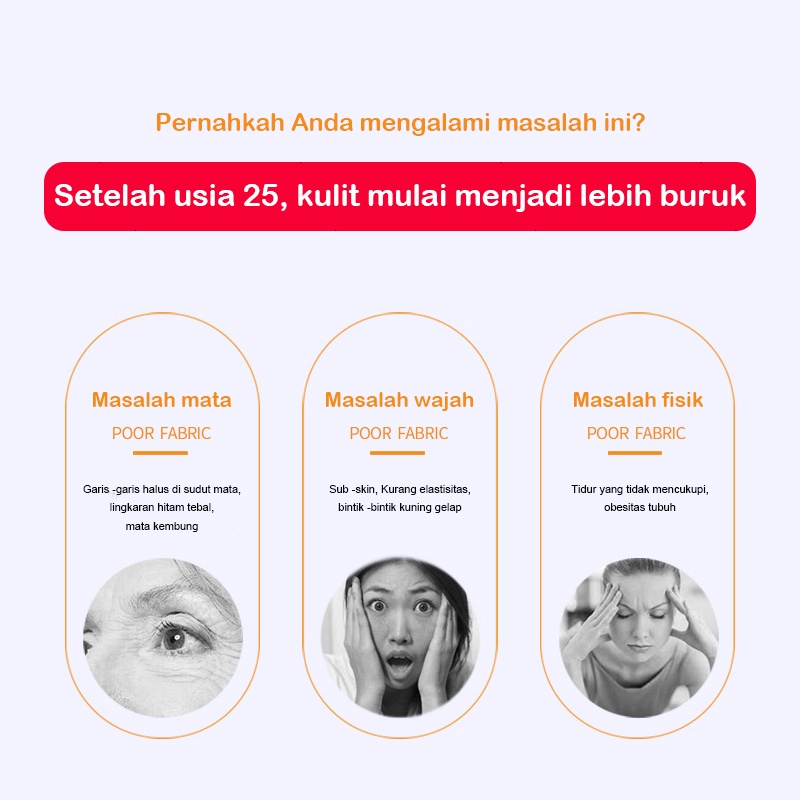 ⭐ORI Garansi⭐2 in 1 Mini RF 40K Cavitation Wajah Badan Mengencangkan Kulit Alat Kecantikan 3 Polar 6 Polar Radio Frequency Lemak Sel membakar Menghilangkan Kerutan Kantung Mata