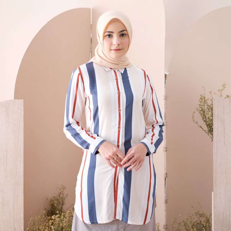 Rilley tunik original matahari