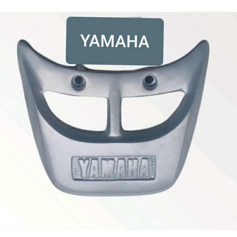 Begel belakang FIZ R  ori