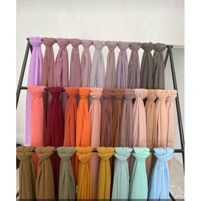 pashmina Ceruti baby doll