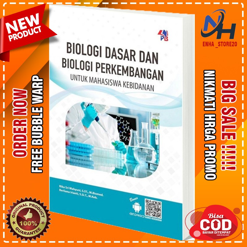 Biologi Dasar dan Biologi Perkembangan