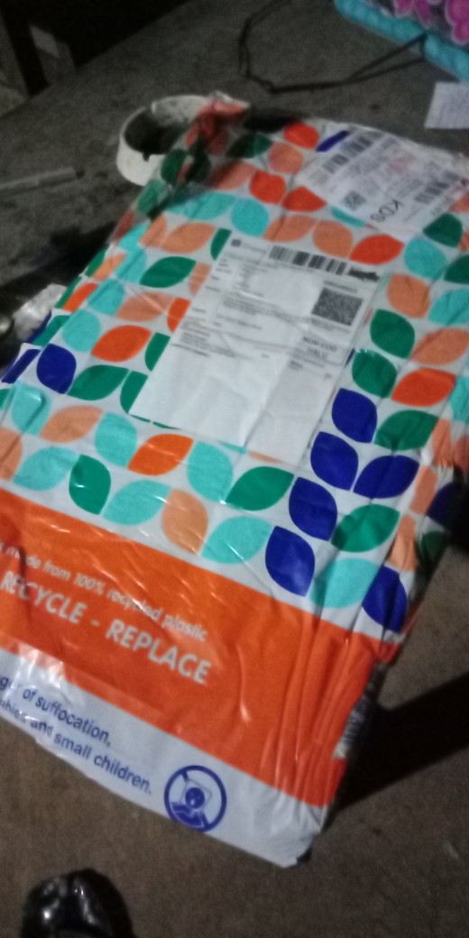 Tgb Kotak Sepatu Transparan / Transparant / Shoebox Dengan Gagang/handle