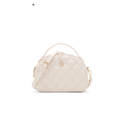 [100% ORIGINAL] SWISS POLO LADIES CHAIN SLING BAG TAS SELEMPANG WANITA/CEWEK