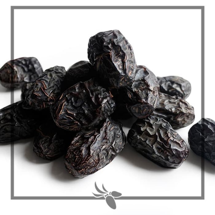 

Kurma Ajwa 500 gr GRATIS BUBBLE WRAP | Kurma Nabi 500 gram