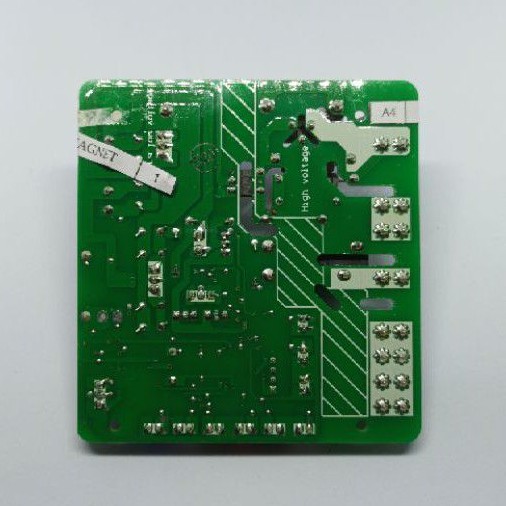 Modul driver PCB dispenser SHARP original untuk model SWD-72EH-WH SWD-68EH-BK