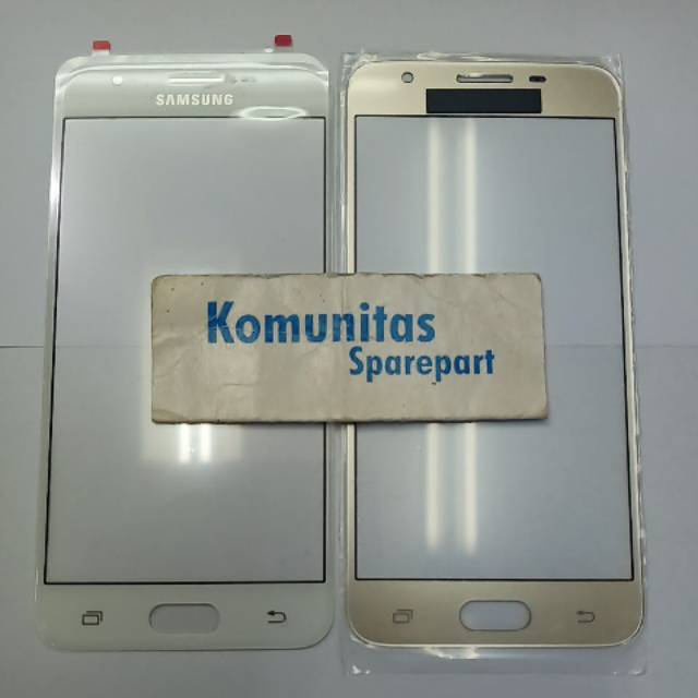 KACA TOUCHSCREEN SAMSUNG J5 PRIME